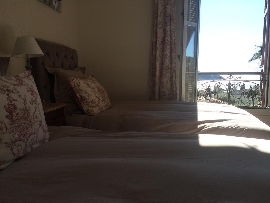 Hotel La Regence Βιλφράνς-συρ-Μερ Εξωτερικό φωτογραφία