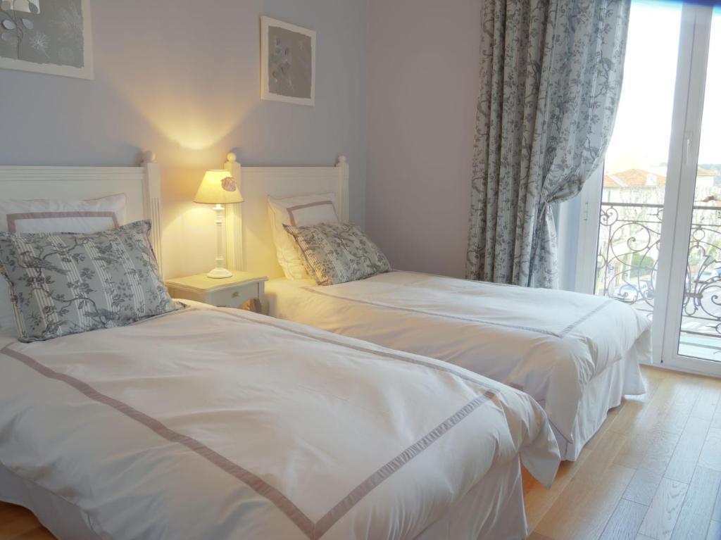 Hotel La Regence Βιλφράνς-συρ-Μερ Δωμάτιο φωτογραφία