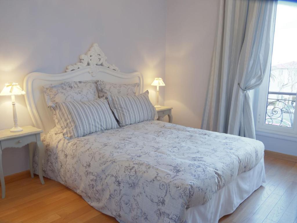 Hotel La Regence Βιλφράνς-συρ-Μερ Εξωτερικό φωτογραφία